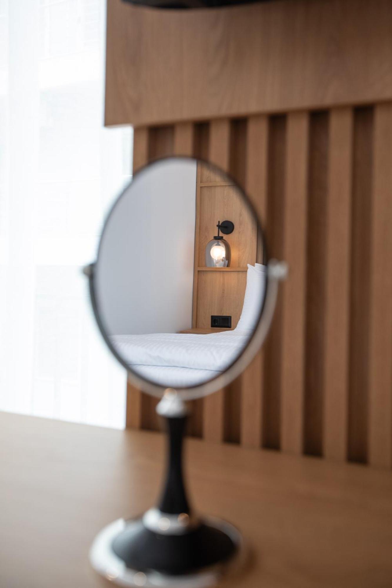 Griffin Suites Iraklion Buitenkant foto