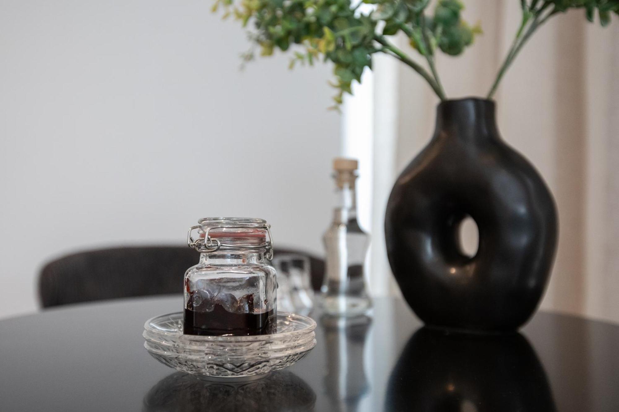 Griffin Suites Iraklion Buitenkant foto